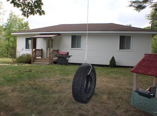 482 Hooper Rd, Shapleigh, ME 04076