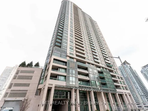 208 Enfield Pl, Mississauga, ON