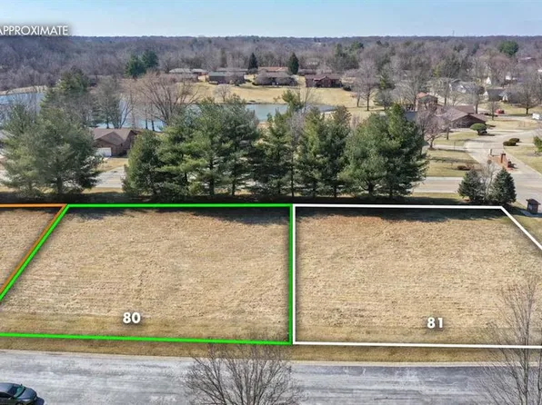 80 Deerfield Cir, Alton, IL 62002