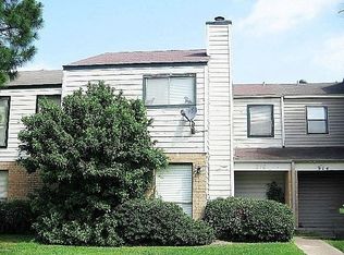 916 Navidad St, Bryan, TX 77801