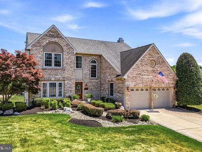 1 Daylily Dr, Mount Laurel, NJ, 08054