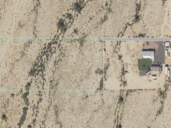 0 W 1st Avenue W #-, Buckeye, AZ 85326