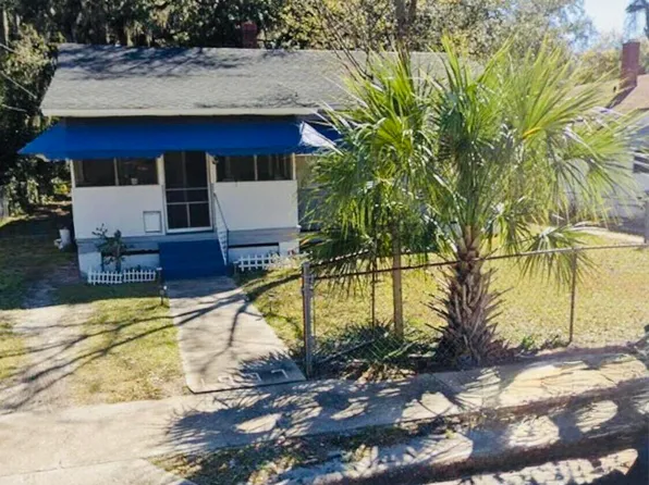 1937 LAMBERT Street, Jacksonville, FL 32206
