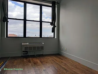 Rented by Manhattan Management LLC