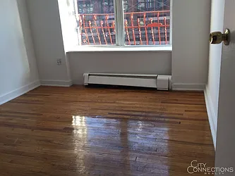 Rented by City Connections Realty