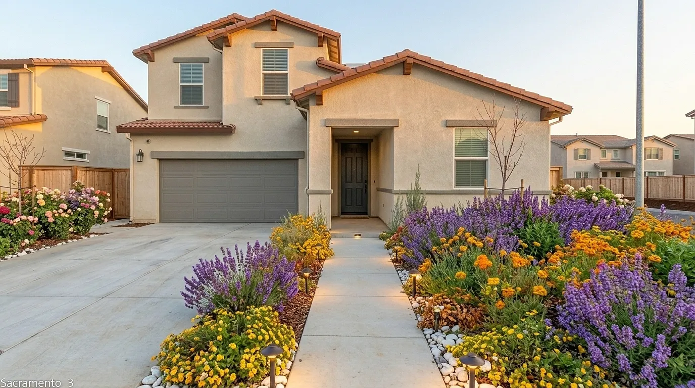 7639 Stringer Way — Photo 1