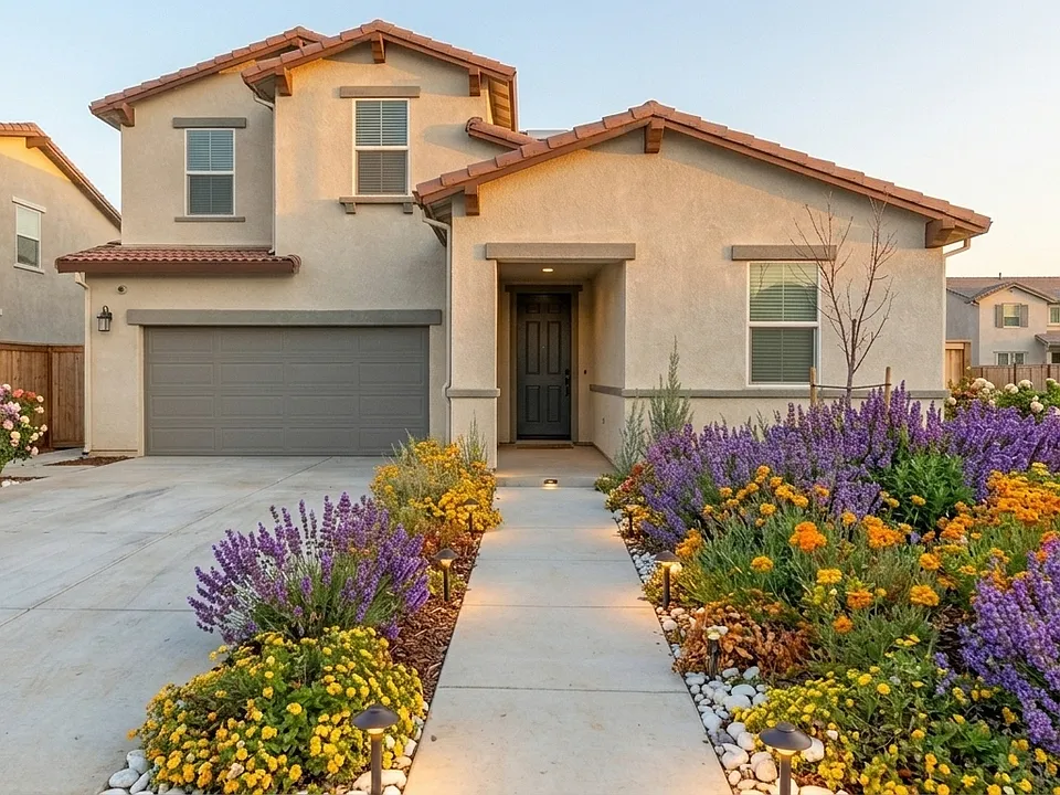 7639 Stringer Way