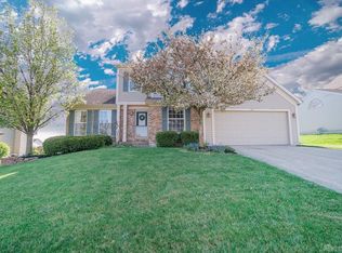 918 Stone Ridge Ln, Lebanon, OH 45036