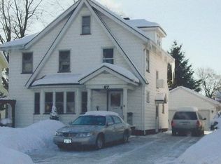 67 Rawlinson Rd, Rochester, NY 14617