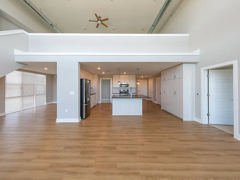 D1 Penthouse Loft