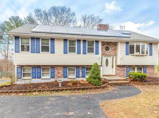 61 River St, Billerica, MA 01821