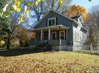 4304 W Schultz Rd, La Porte, IN 46350