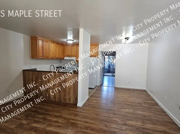 1317 S Maple St, Escondido, CA 92025