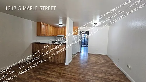 1317 S Maple St Photo 1 1317 S Maple St Photo 1