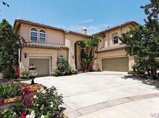 5817 Painted Pony Cir, Simi Valley, CA 93063