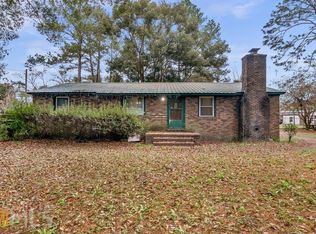 159 Nichols Rd, Jesup, GA 31545