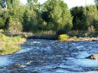 5219 N Fork Rd, Liberty, UT 84310