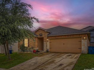 15935 Derby Rally, Selma, TX 78154