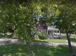 406 S Roswell St, Granger, TX 76530
