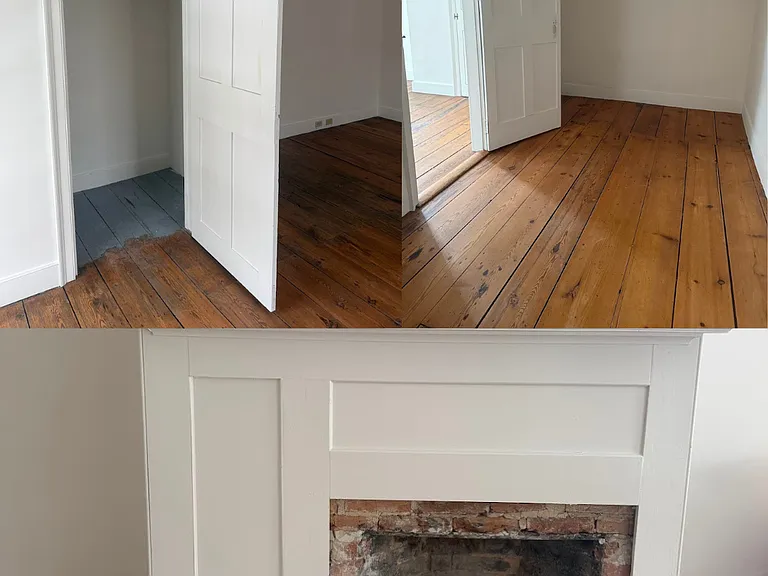 16 Hudson St #2 — Photo 5