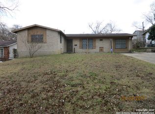 3842 E Palfrey St, San Antonio, TX 78223