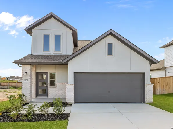 5104 Park Cape, Schertz, TX 78124