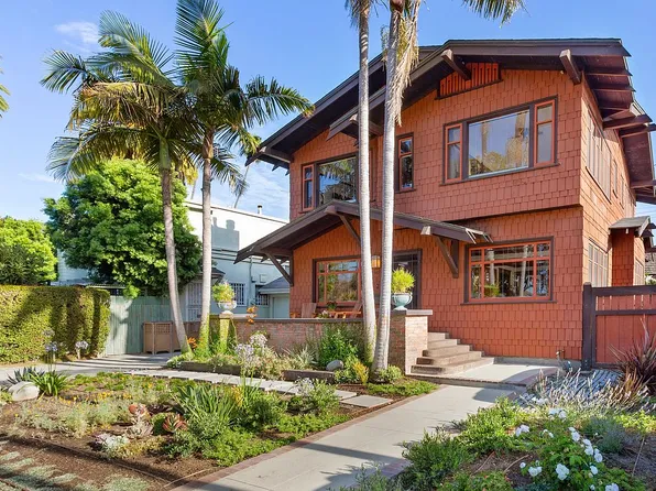 2426 E 1st St, Long Beach, CA 90803