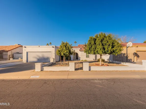 6340 W IRONWOOD Drive, Glendale, AZ 85302