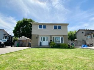 81 Seaborn Rd, Brampton, ON L6V 2C2