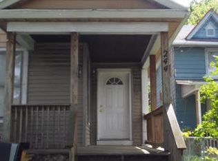 294 Carter St, Rochester, NY 14621