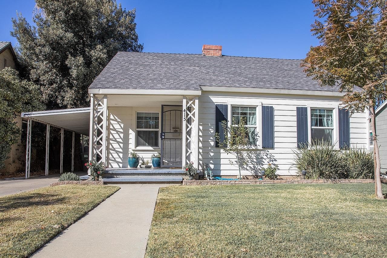 415 Virginia Ave, Modesto, CA 95354 Zillow