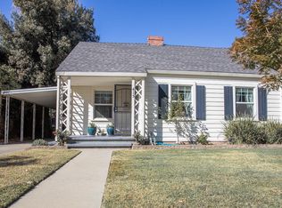 415 Virginia Ave, Modesto, CA 95354