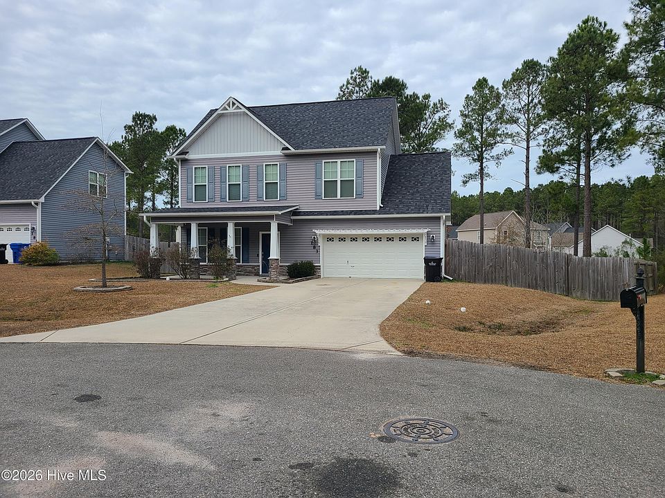 1st image of 183 Pamlico Dr