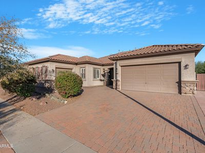 14376 W DESERT HILLS Drive, Surprise, AZ, 85379