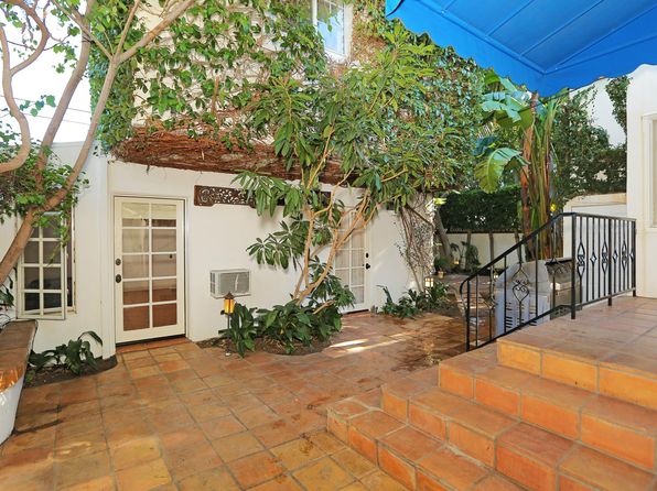 344 S La Peer Dr UNIT A