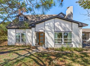 455 Hcr #1256, Whitney, TX 76692