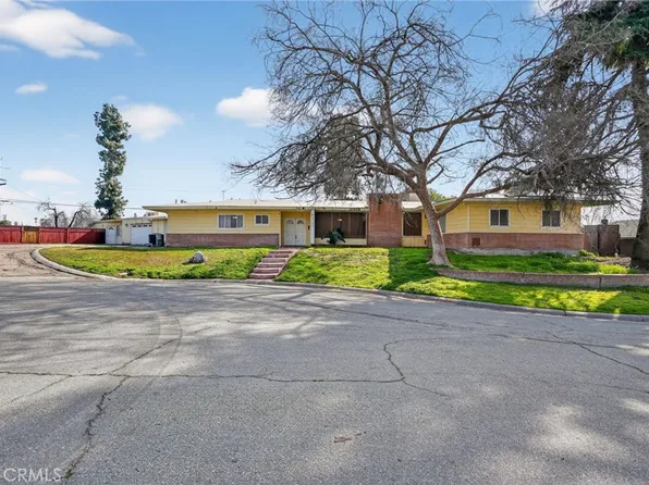 1733 Crestmont Dr, Bakersfield, CA 93306