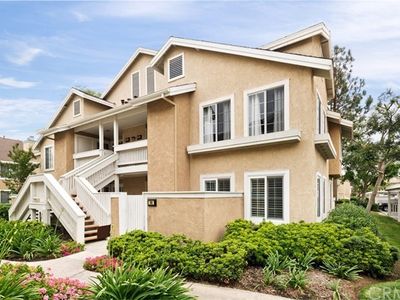 86 Greenfield #89, Irvine, CA, 92614