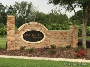 16676 NW 194th Ter, High Springs, FL 32643