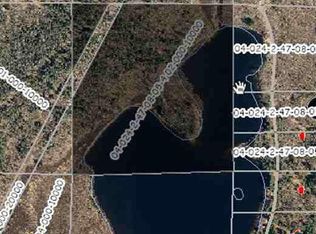 Xxx Fire Lake Rd, Iron River, WI 54847
