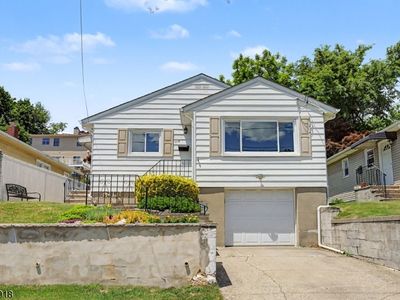 714 5Th Street, Carlstadt, NJ, 07072