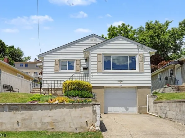 714 5Th Street, Carlstadt Boro, NJ 07072