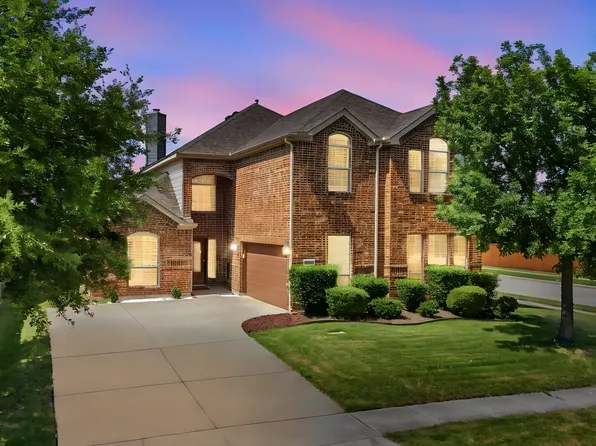 10400 Cedar Breaks Vw, McKinney, TX 75072