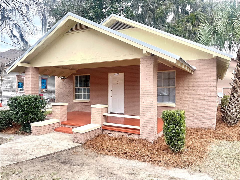 2224 Ellis St, Brunswick, GA 31520 Zillow
