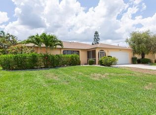 912 SE 21st Pl, Cape Coral, FL 33990