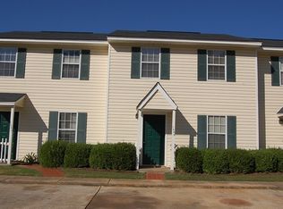 1047 Keith Dr, Perry, GA 31069