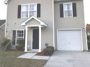 232 Border Rd, Goose Creek, SC 29445