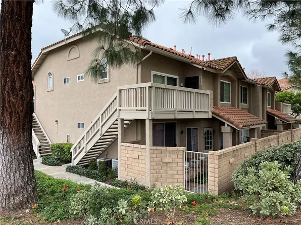18883 Canyon Smt, Trabuco Canyon, CA 92679
