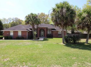 3315 Dunning Dr, Pace, FL 32571