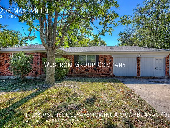 2nd image of 7208 Marilyn Ln